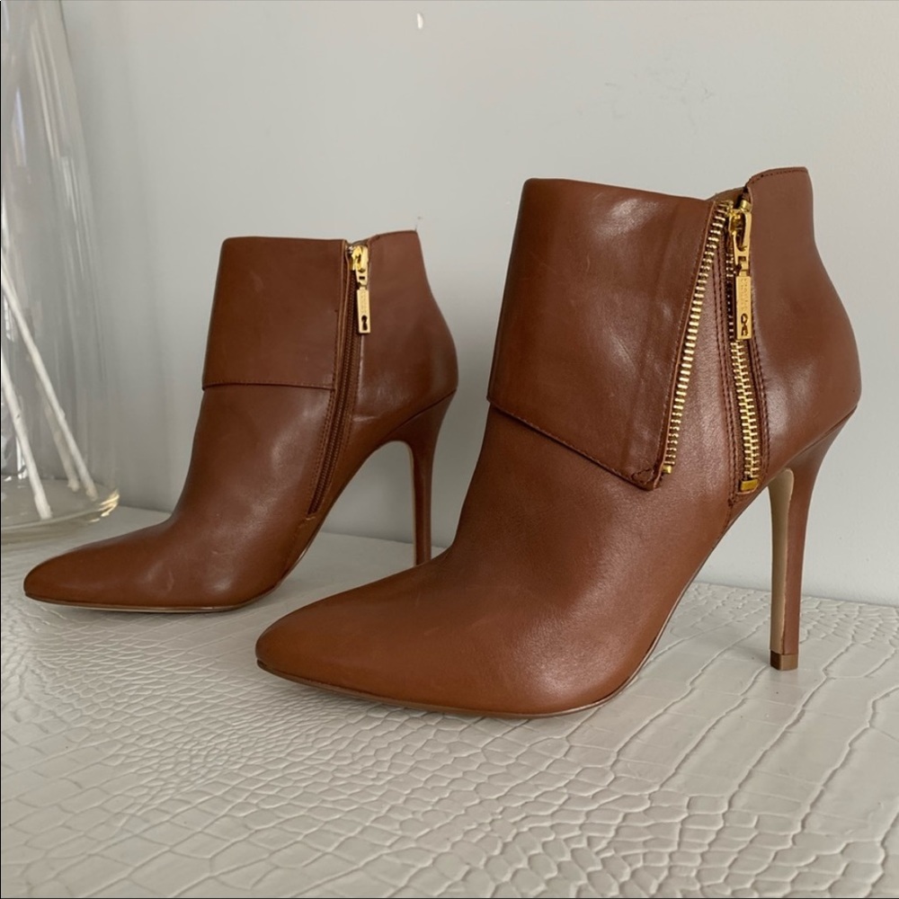 New Ivanka Trump booties